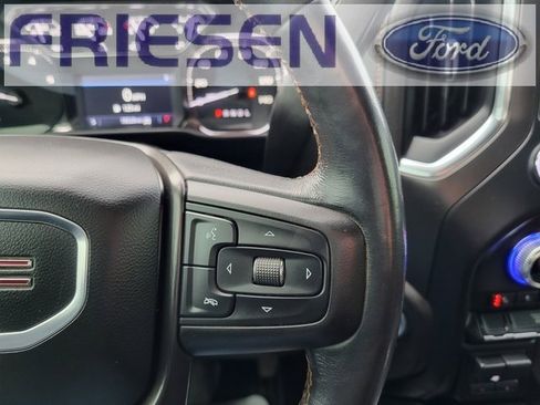 Used 2021 GMC Sierra 2500 AT4 image 17