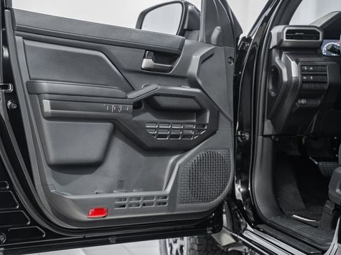 New 2026 Toyota Tacoma TRD Off-Road image 36