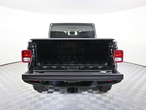 Used 2026 Jeep Gladiator Sport AWD/4WD image 6