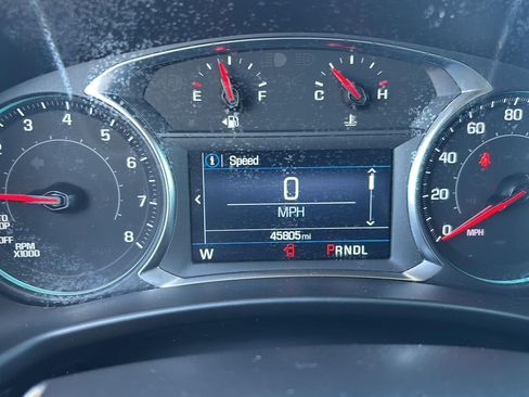 Used 2024 Chevrolet Equinox LT AWD/4WD image 13
