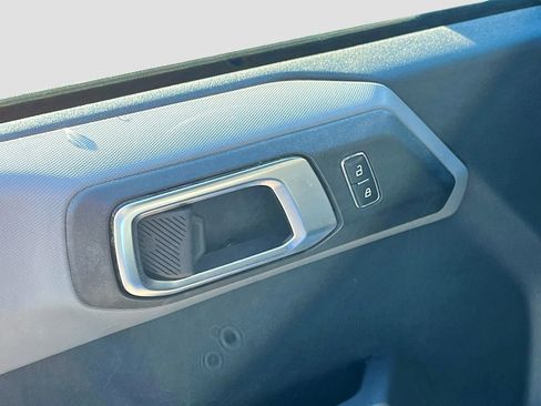 Used 2023 Ford Bronco Black Diamond w/ Sasquatch Package image 18