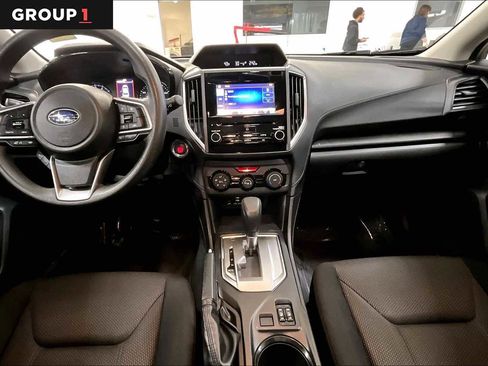 Certified 2023 Subaru Impreza Premium image 16