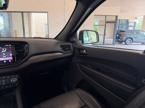 Used 2026 Dodge Durango GT AWD/4WD image 35