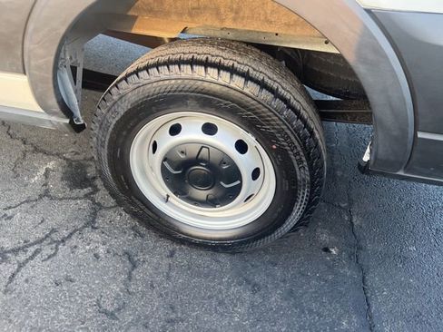 Certified 2024 Ford Transit 250 148 Medium Roof w/ Load Area Protection Package image 13