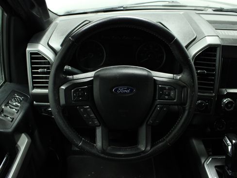 Used 2020 Ford F150 XLT w/ Equipment Group 302A Luxury image 20