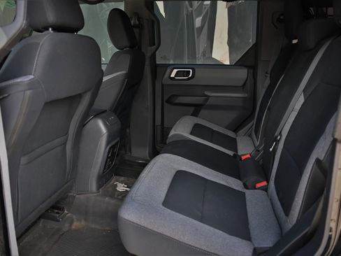 Used 2021 Ford Bronco 4-Door image 20