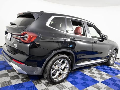 Used 2023 BMW X3 xDrive30i w/ Convenience Package image 5