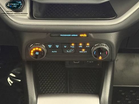 Used 2024 Ford Bronco Sport Big Bend AWD/4WD image 22