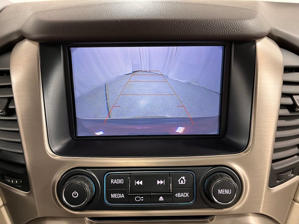 Used 2018 GMC Yukon Denali w/ Denali Ultimate Package AWD/4WD image 26