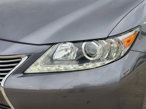 Used 2015 Lexus ES 350 image 9
