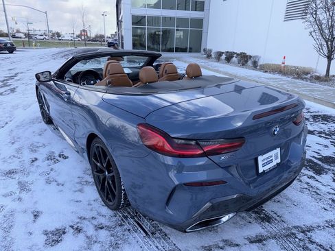 Used 2022 BMW 840i xDrive 840i image 15