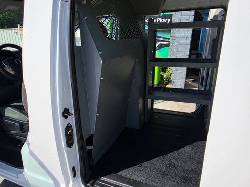 Used 2020 Nissan NV200 SV w/ Back Door Glass Package FWD image 20