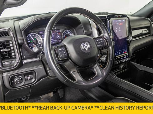 Used 2022 RAM 2500 Power Wagon image 5