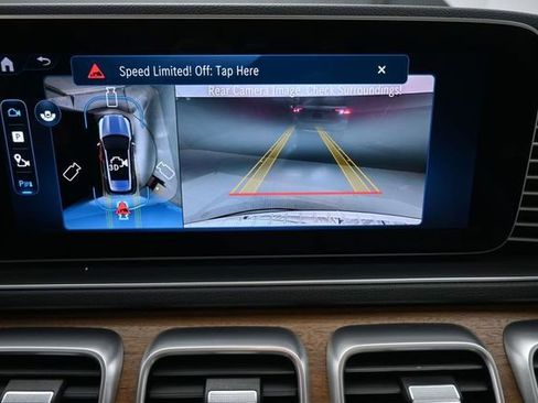 Certified 2025 Mercedes-Benz GLE 350 4MATIC image 6