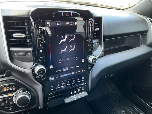 Used 2023 RAM 1500 Big Horn AWD/4WD image 22