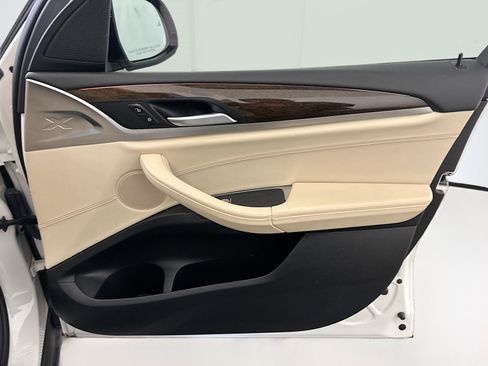 Used 2021 BMW X3 xDrive30i w/ Convenience Package image 35