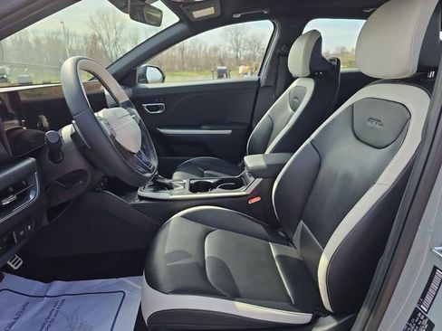 Used 2025 Kia K4 GT-Line Turbo image 18