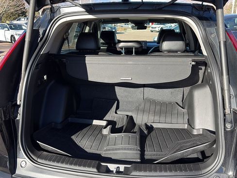 Certified 2024 Honda CR-V EX-L image 26
