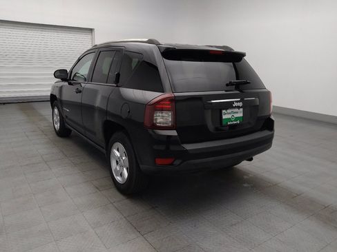 Used 2014 Jeep Compass Sport w/ Power Value Group FWD image 5