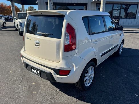 Used 2013 Kia Soul + w/ Eco Pkg image 5