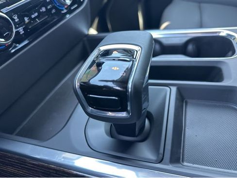 New 2026 GMC Sierra 1500 Elevation AWD/4WD image 19