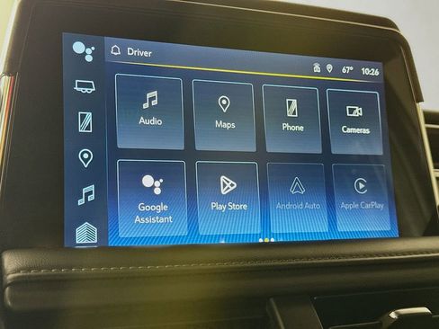 Used 2022 Chevrolet Tahoe Z71 image 16