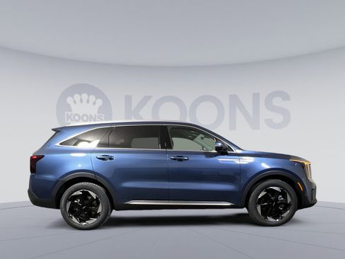 New 2026 Kia Sorento EX AWD/4WD image 7