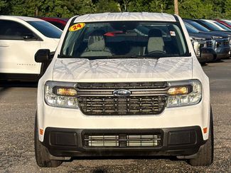 Used 2024 Ford Maverick XLT w/ XLT Luxury Package AWD/4WD video 2