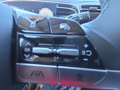 Used 2024 Hyundai Tucson SEL w/ Convenience Package image 18