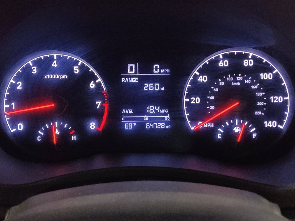 Used 2022 Hyundai Accent SE FWD image 23