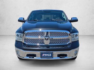 Used 2016 RAM 1500 Laramie w/ Convenience Group AWD/4WD video 2