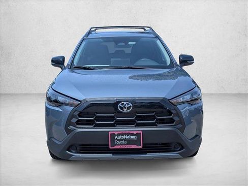 New 2026 Toyota Corolla Cross LE FWD image 6