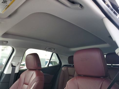 New 2026 Buick Envision Sport Touring AWD/4WD image 22