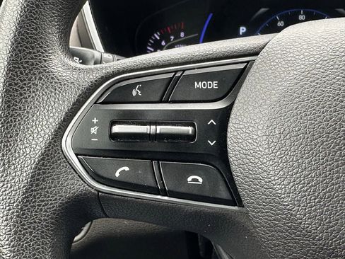 Used 2019 Hyundai Santa Fe SEL image 27