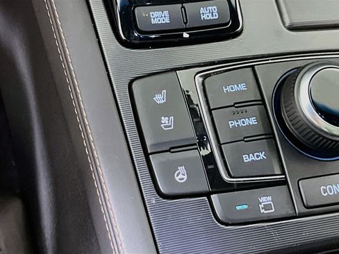 Used 2019 Genesis G80 3.3T Sport AWD/4WD image 20
