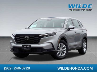 Used 2023 Honda CR-V LX
