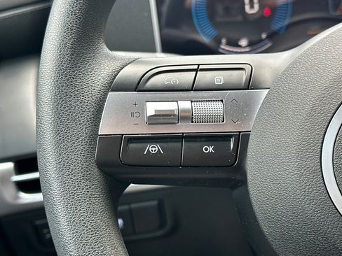 Used 2026 Hyundai Santa Cruz SEL FWD image 27
