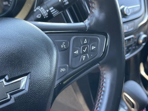 Used 2022 Chevrolet Equinox RS FWD image 25