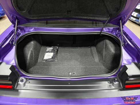 Used 2023 Dodge Challenger SRT Hellcat image 43