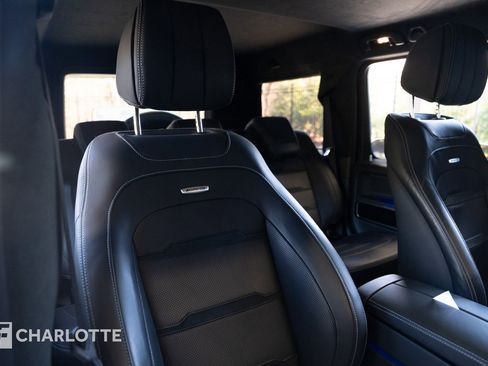 Used 2022 Mercedes-Benz G 63 AMG 4MATIC image 25