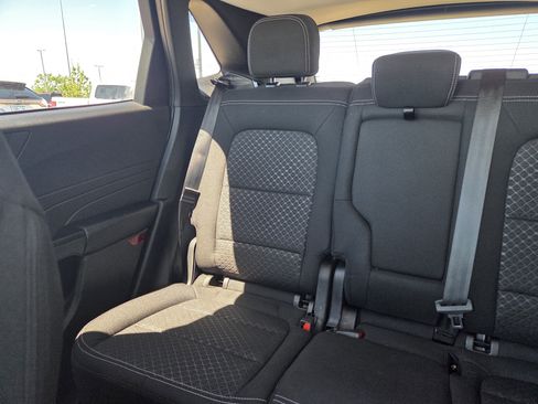 Certified 2024 Ford Escape Active AWD/4WD image 13