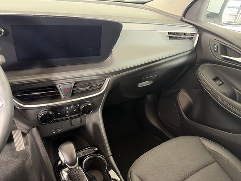 Certified 2024 Buick Encore GX Preferred image 4