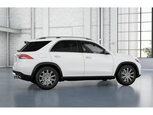 Used 2026 Mercedes-Benz GLE 350 4MATIC image 18