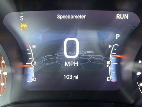 New 2026 Jeep Compass Limited AWD/4WD image 30
