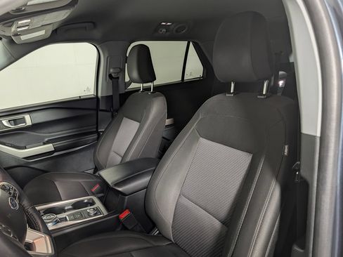 Certified 2023 Ford Explorer XLT AWD/4WD image 25