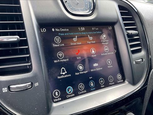 Used 2021 Chrysler 300 S RWD image 26