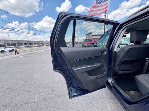 Used 2015 GMC Terrain SLE w/ Convenience Package image 26