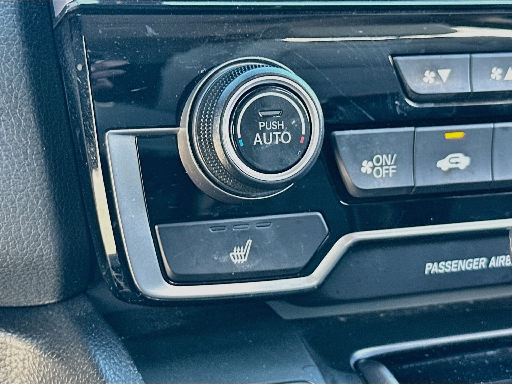 Used 2019 Honda CR-V EX-L image 19