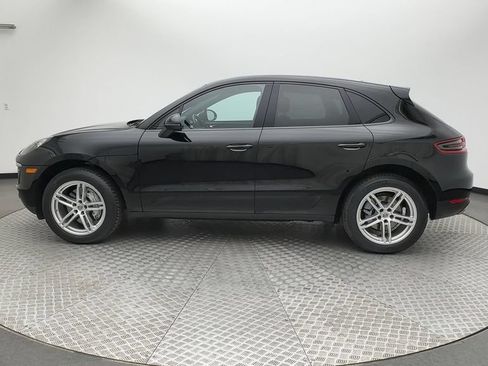 Used 2018 Porsche Macan S AWD/4WD image 5