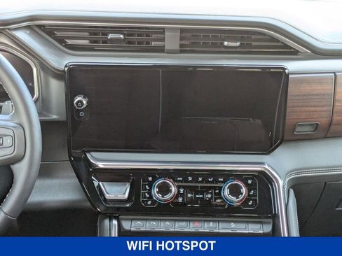 New 2026 GMC Sierra 1500 Denali Ultimate image 31